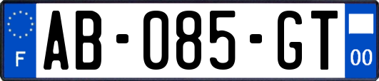 AB-085-GT