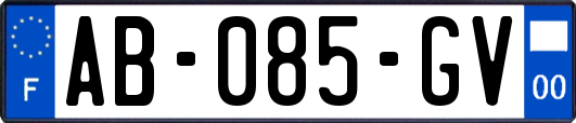 AB-085-GV