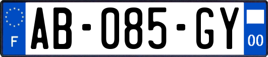 AB-085-GY