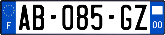 AB-085-GZ