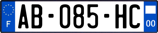 AB-085-HC