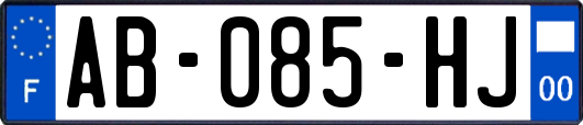 AB-085-HJ