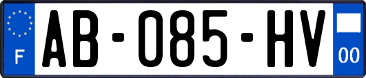 AB-085-HV