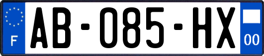 AB-085-HX