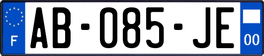 AB-085-JE