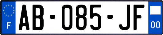 AB-085-JF