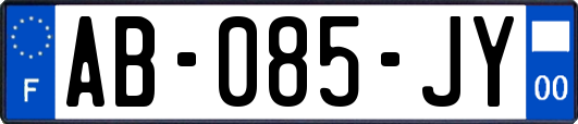 AB-085-JY