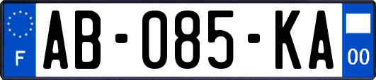 AB-085-KA