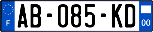 AB-085-KD