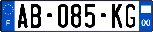 AB-085-KG