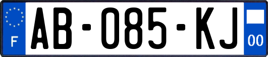 AB-085-KJ