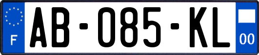 AB-085-KL