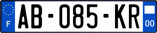 AB-085-KR