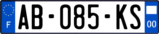 AB-085-KS