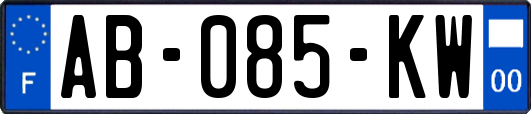 AB-085-KW