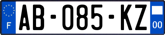 AB-085-KZ