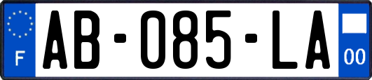 AB-085-LA