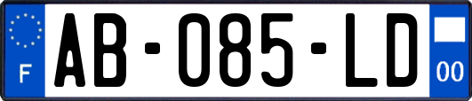 AB-085-LD