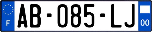 AB-085-LJ