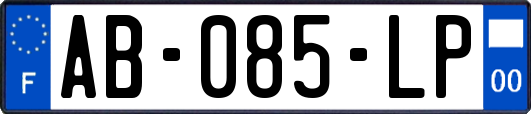 AB-085-LP