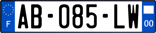 AB-085-LW