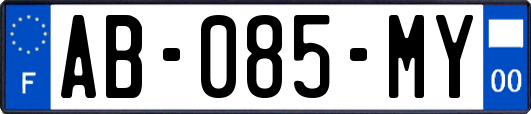 AB-085-MY