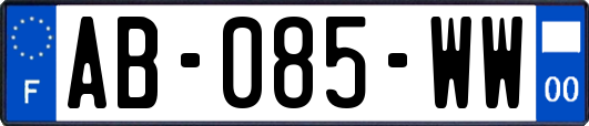 AB-085-WW
