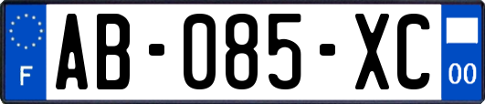 AB-085-XC