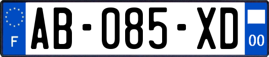 AB-085-XD