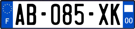 AB-085-XK