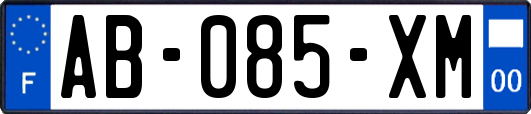 AB-085-XM