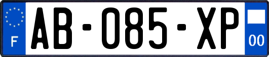 AB-085-XP