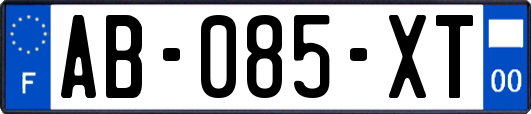 AB-085-XT
