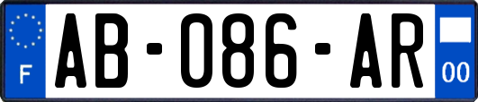 AB-086-AR