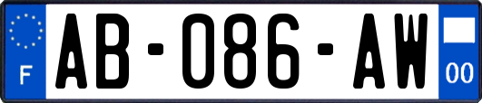 AB-086-AW