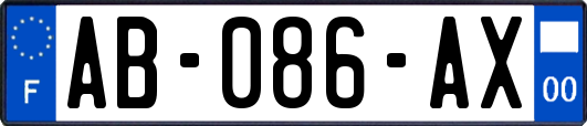 AB-086-AX