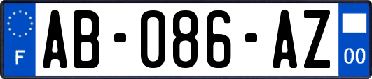 AB-086-AZ