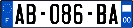 AB-086-BA