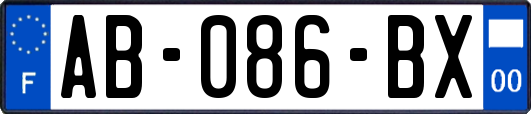 AB-086-BX