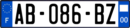 AB-086-BZ