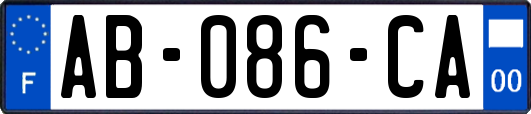 AB-086-CA