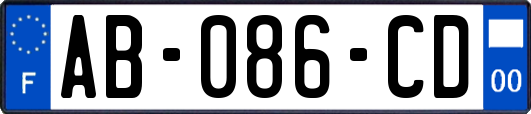 AB-086-CD