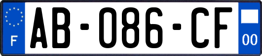 AB-086-CF