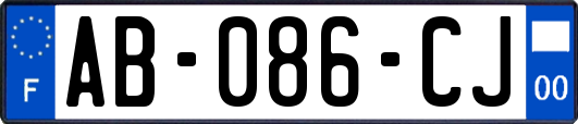 AB-086-CJ