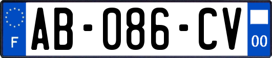 AB-086-CV