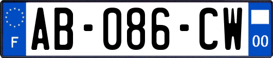 AB-086-CW