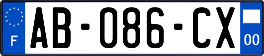 AB-086-CX