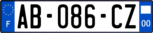 AB-086-CZ