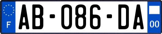 AB-086-DA