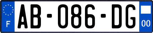 AB-086-DG